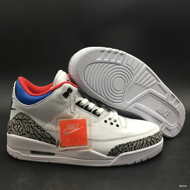 Boostmaster lin Tailored AV8370- 3852 3 Seoul Jordan Retro 1029